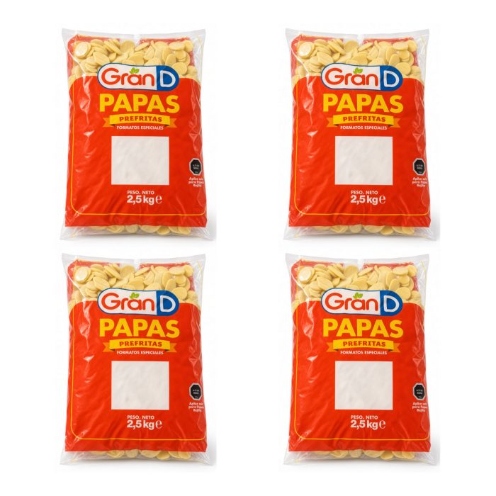 Dollar Chips (cekin) 10kg zm**