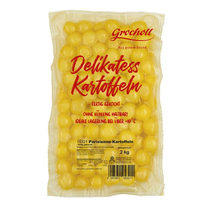 Kuhan kuhan pariški
