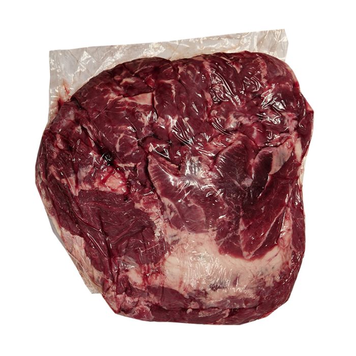 Ml. goveji vrat (podplečje) brez kosti, 5-7 kg, zm.