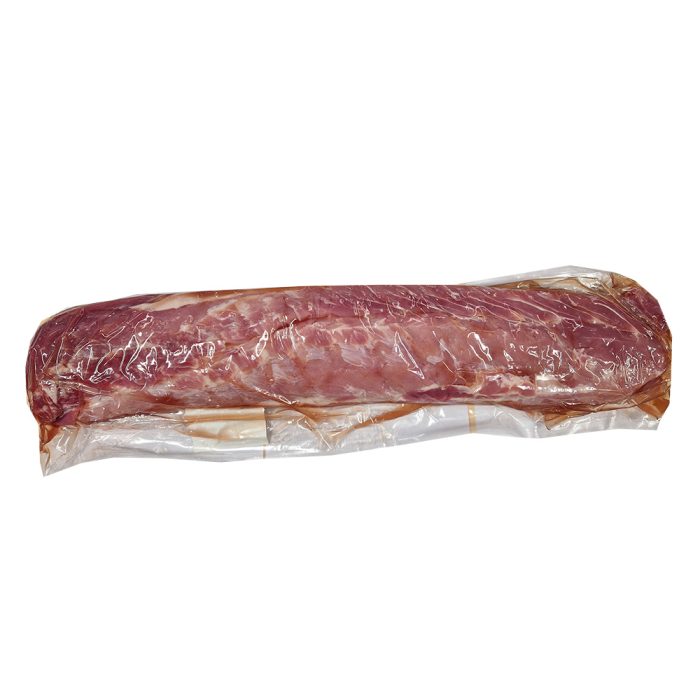 Svinjski laks kare brez kosti in verige, zm.