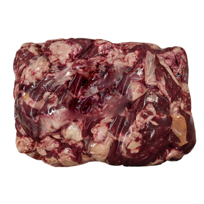 Mlado goveje obreznine 70-30, sveže