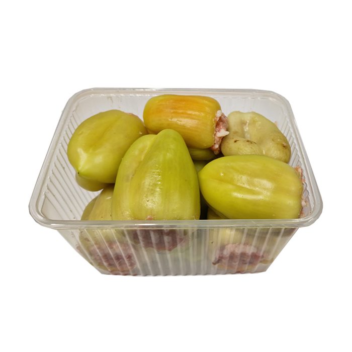 Polnjene paprike, 1 kg, sveže
