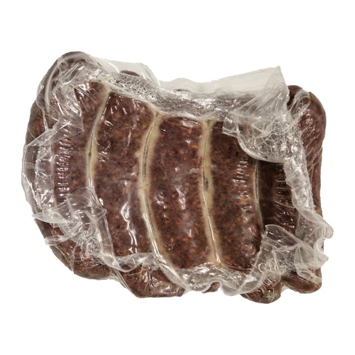 Krvavice (par cca 400g), 2 kg, sveže