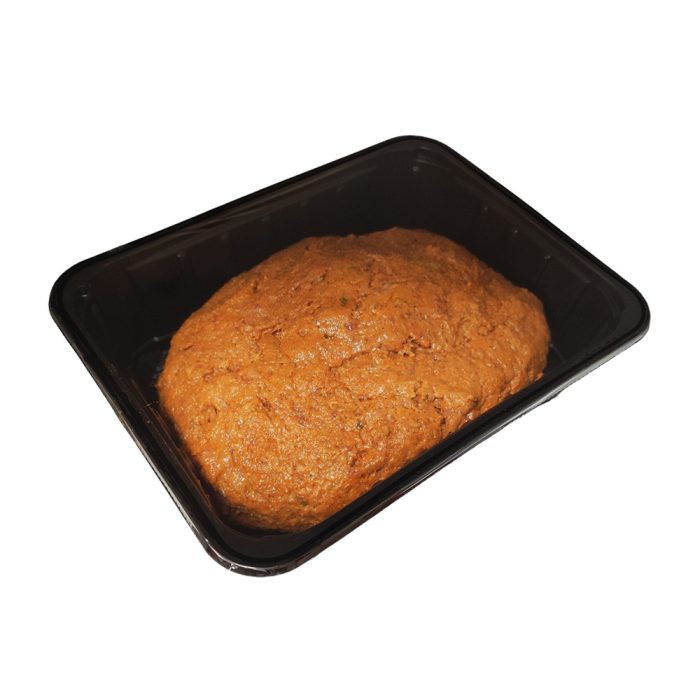 Tatarski biftek, 1 kg