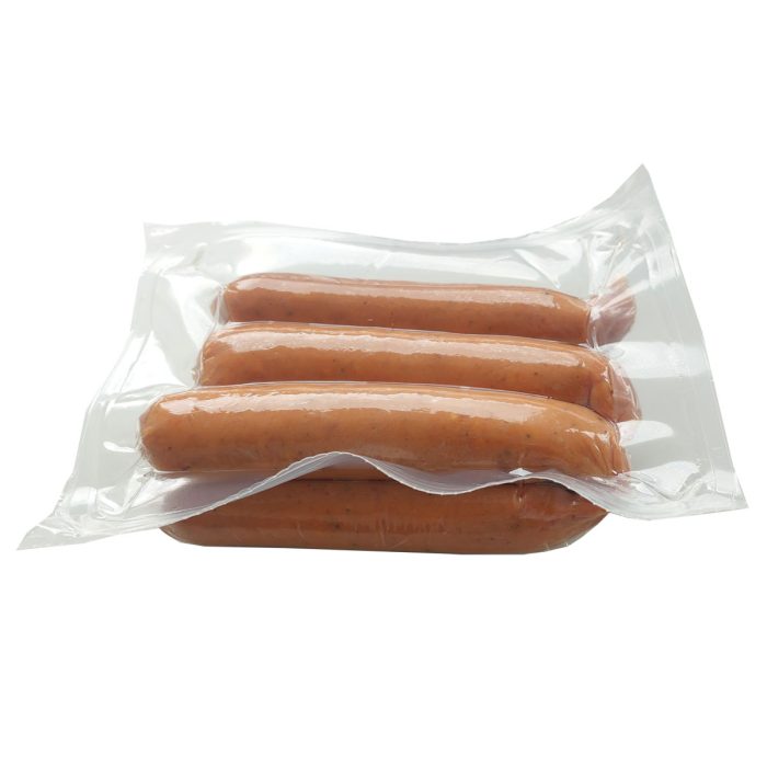 Klobase mešane za kuhanje in pečenje, Poldetove mesnine