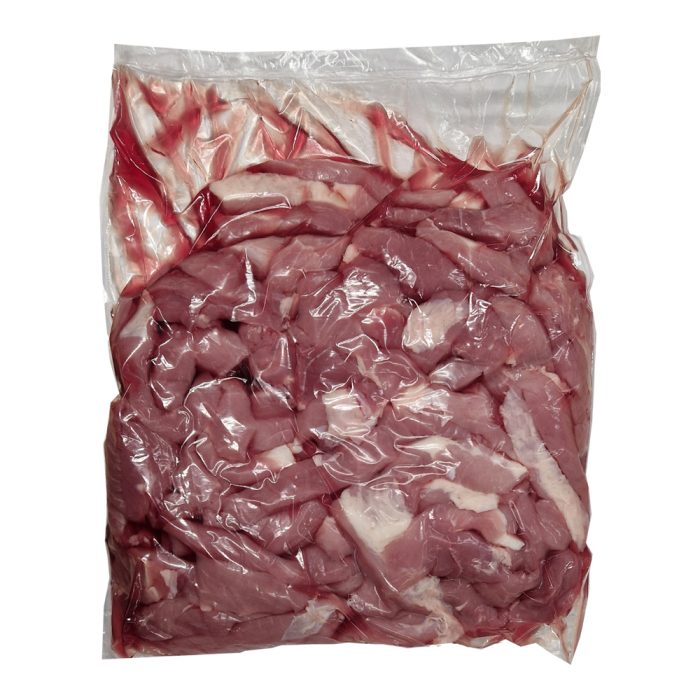 Svinjski trakci iz stegna, 2 kg, sveži
