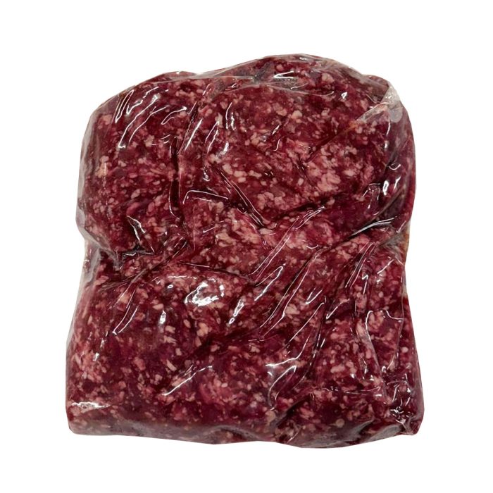 Mleto meso mlado goveje 80-20, zm.