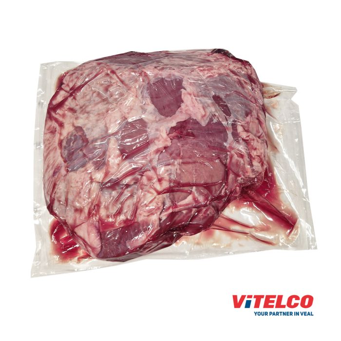 Telečje stegno Rose šolček, 5,7 kg, zm.