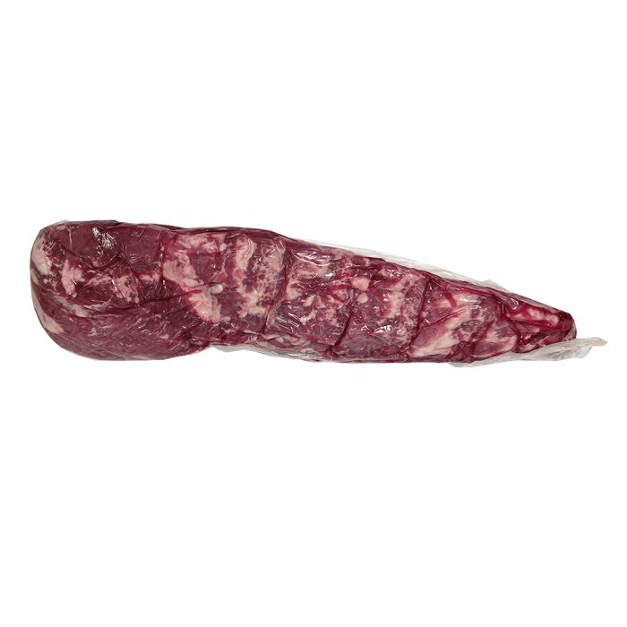 Mlado goveja pljučna brez verige, EU, 2,5+ kg, sveža