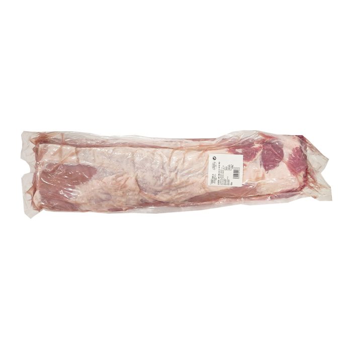 Svinjski laks kare brez kosti in verige, 4 kg, svež