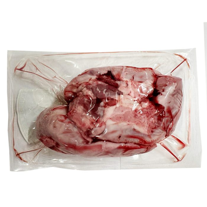 Svinjski jezik, 0,4-0,6 kg, svež