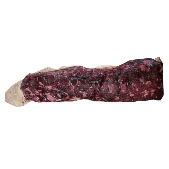 Jelen, ledja brez kosti, cca 3 kg, zm.