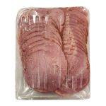 Pečen svinjski vrat narezek, 0,5-1kg