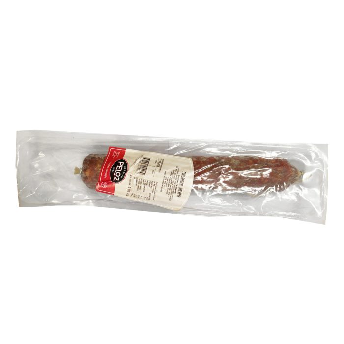 Salama suha furlanska, Peloz, 0,5 kg