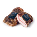 Guanciale s poprom (svinjske ličnice), Simonini, 1 kg