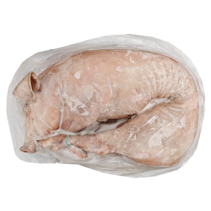 Odojek celi, 20-25 kg, zm.