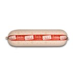 Šunka okrogla v črevu, 600 g