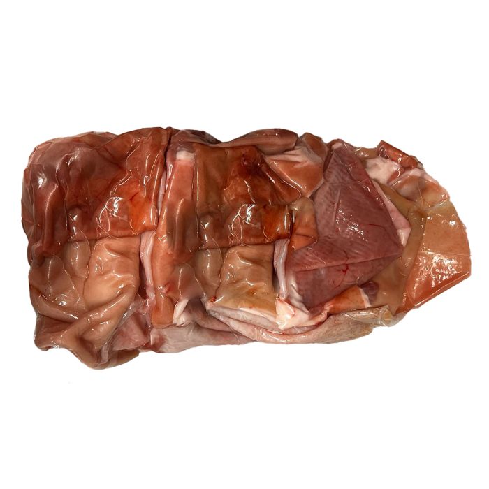 Svinjske kožice, 5 kg, sveže