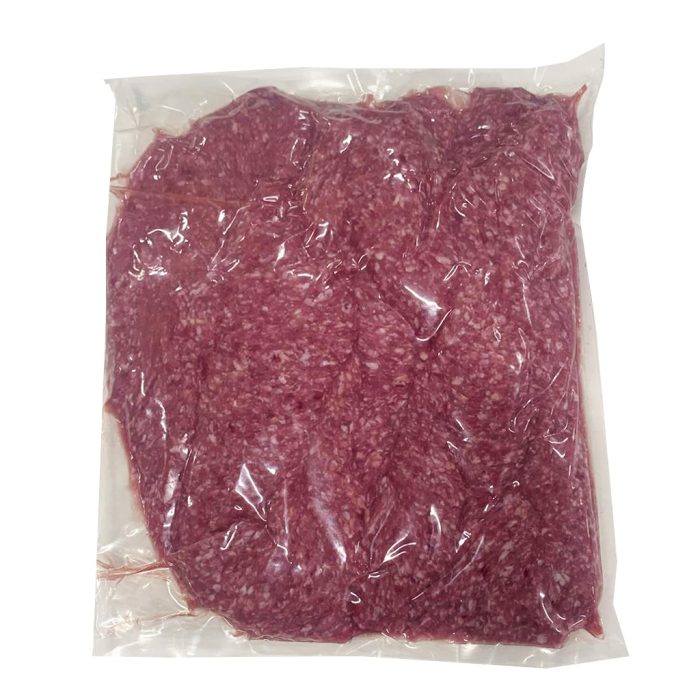 Mleto meso mešano, zm.