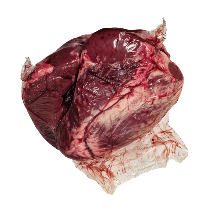 Srca goveja, 2,5 kg, EU, sveža