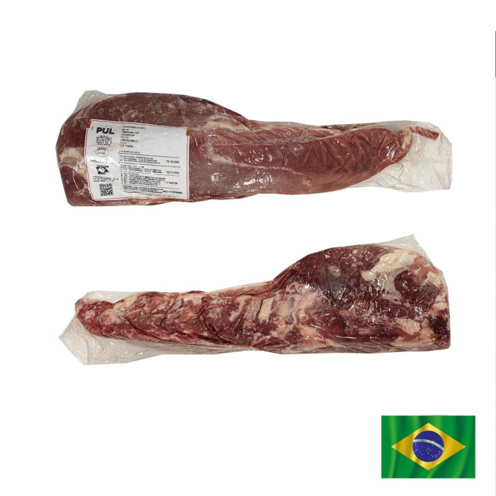 Mlado goveja pljučna brez verige, BR, 2,2+ kg, sveža