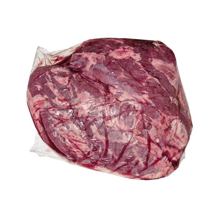 Mlado goveje stegno brez kosti (topside) EU, sveže