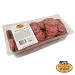 Salama fina narezek, Poldetove mesnine, cca 1 kg