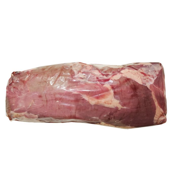 Goveje stegno beli krajec, sveže