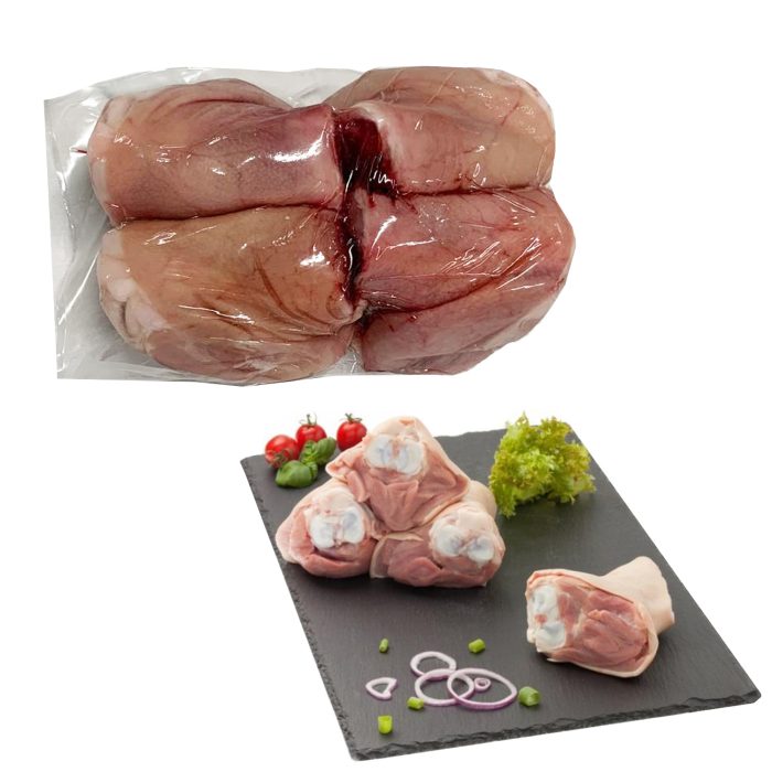 Odojkove krače, zm.