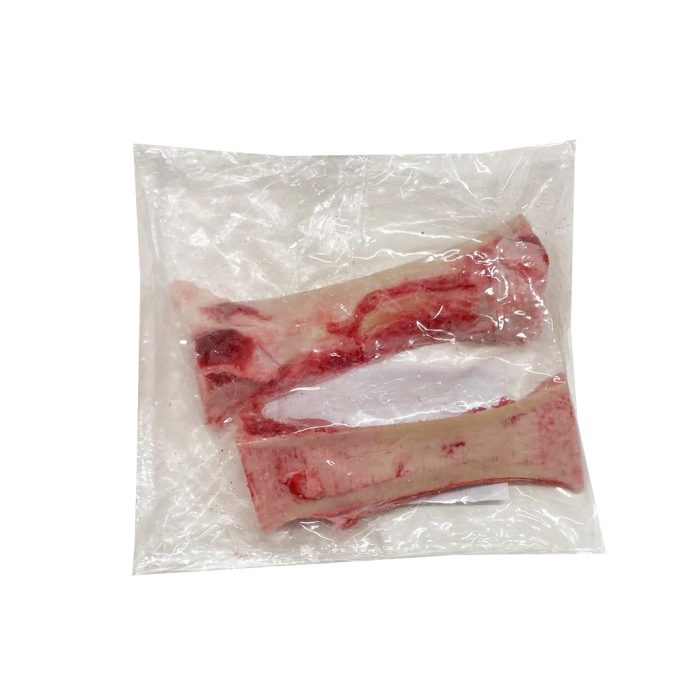 Mozgove kosti rezane prečno, Belokranjske mesnine, 1 kg, sveže