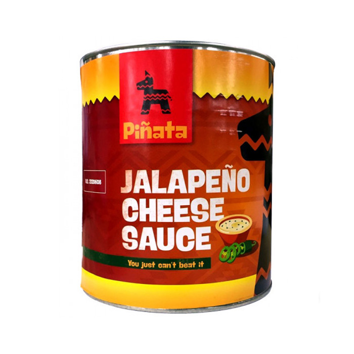 Omaka načo Nachos Jalapenos, Pinata, 3 kg