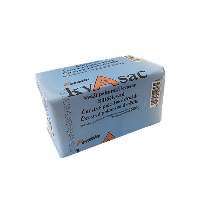 Kvas, 500 g, sveži