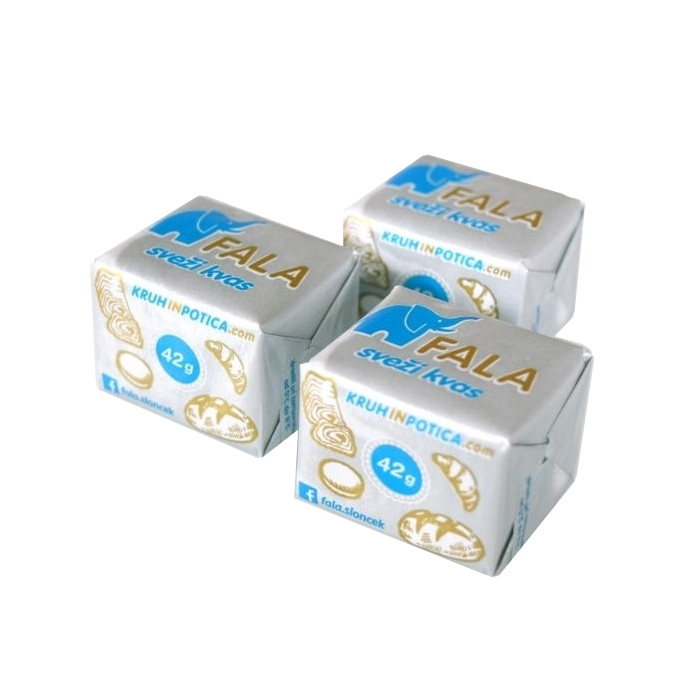 Kvas, Fala, 24 x 42 g, zm.
