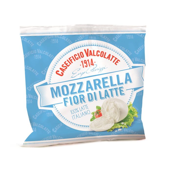 Mozzarella Fior di latte