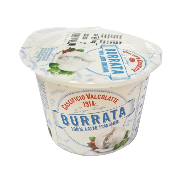 Sir Burrata, 125 g