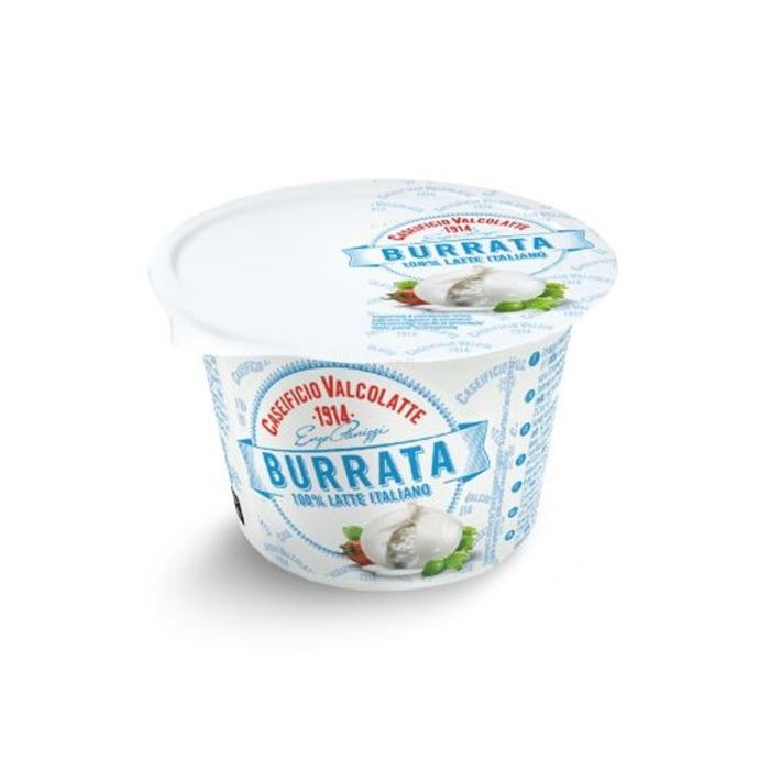 Sir Burrata, 100 g