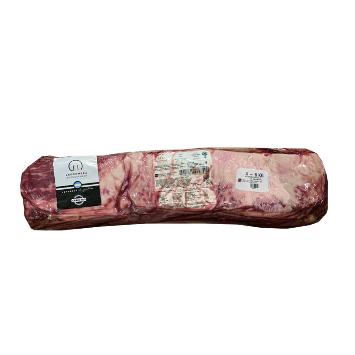Goveji Striploin argentinski grainfed, 5 kg, svež