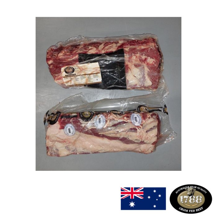 Goveji Ribeye Avstralija, 1788, cca 4,5 kg, svež