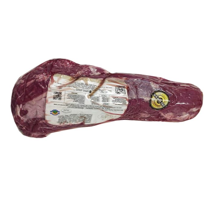 Goveja pljučna brez verige grainfed, Argentina Evita's Choice, sveža