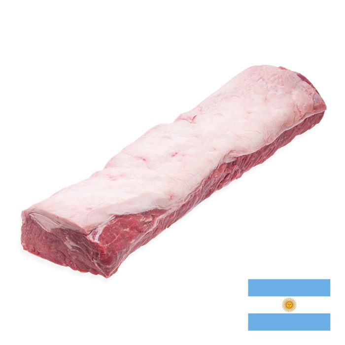 Goveji Striploin brez verige Angus, Argentina Evita's Choice, zm.