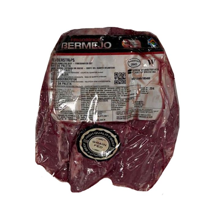 Goveji Teres Major / Merlin, Argentina Bermejo, svež