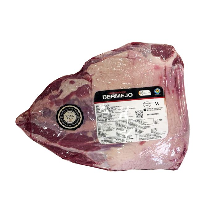 Goveji Bolar Blade, Argentina Bermejo, svež