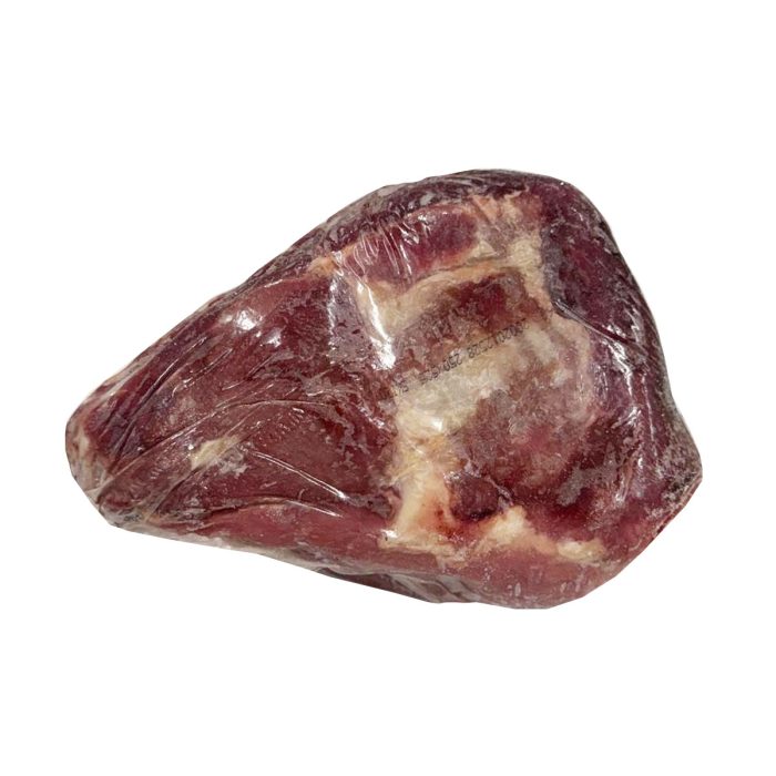 Goveji Bolar Blade, zm.
