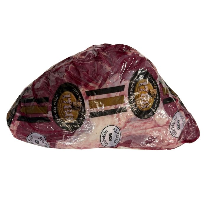 Goveji Bolar Blade, Avstralija 1788, svež