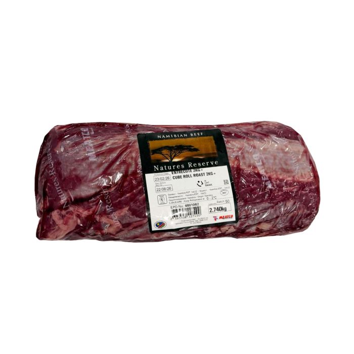 Goveji Ribeye Namibija, sveža