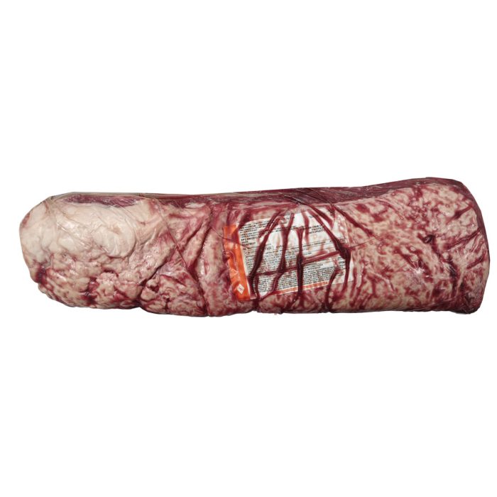 Goveji Striploin brez verige Angus Urugvaj, svež