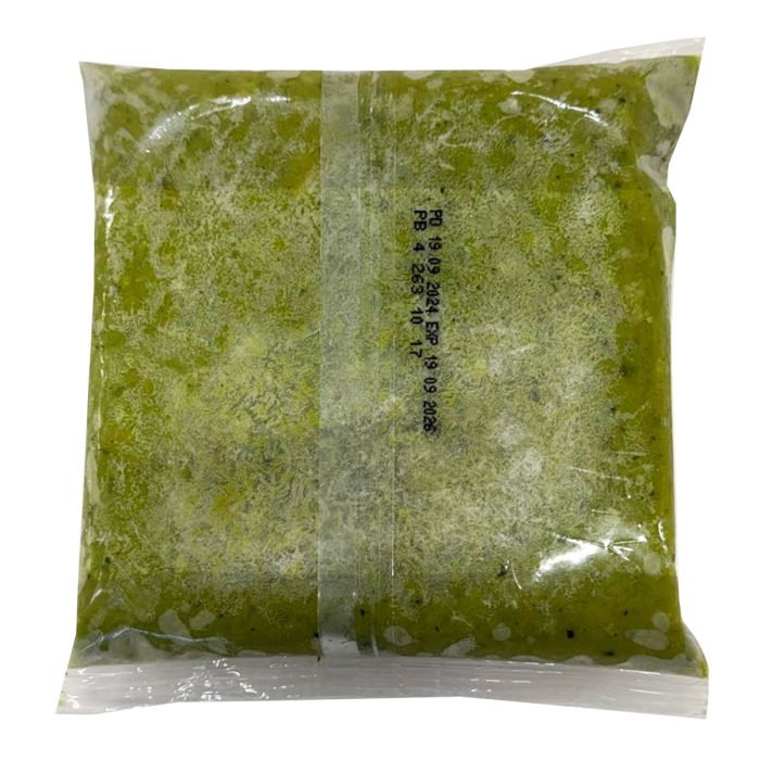Omaka guacamole, 1 kg, zm.