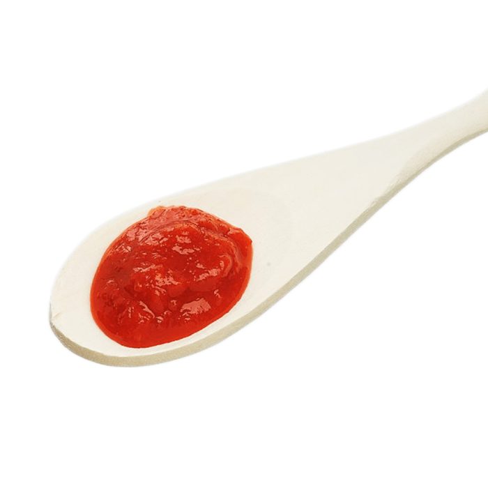 Pizza omaka fina, Pizzaiolo, 5 kg