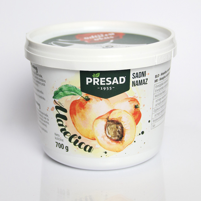 Marmelada marelica, 700 g