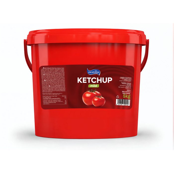 Ketchup blagi, Excelsior